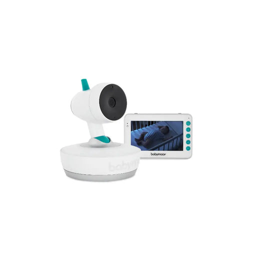 Baby Monitor Babymoov YOO-MOOV - Сигурност Удома<<<Дом Градина<<<BigBuy&&&Бейбифони<<<Сигурност Удома<<<Дом