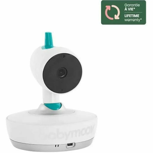 Baby Monitor Babymoov YOO-Moov - Сигурност Удома<<<Дом Градина<<<BigBuy&&&Бейбифони<<<Сигурност Удома<<<Дом