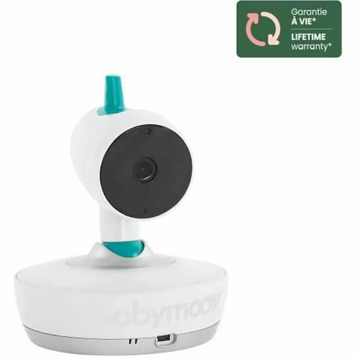 Baby Monitor Babymoov YOO-Moov - Сигурност Удома<<<Дом Градина<<<BigBuy&&&Бейбифони<<<Сигурност Удома<<<Дом