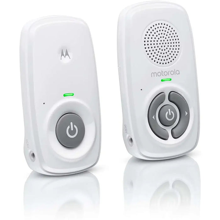 Baby Monitor Motorola AM21 - Сигурност Удома<<<Дом Градина<<<BigBuy&&&Бейбифони<<<Сигурност Удома<<<Дом Градина<<<BigBuy