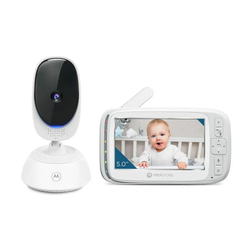 Baby Monitor Motorola VM75 - Сигурност Удома<<<Дом Градина<<<BigBuy&&&Бейбифони<<<Сигурност Удома<<<Дом Градина<<<BigBuy