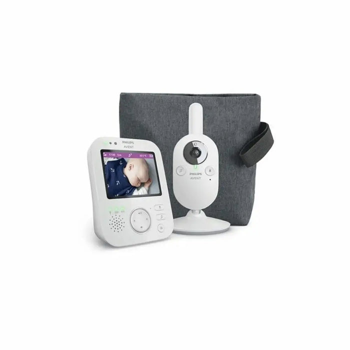 Baby Monitor Philips - Сигурност Удома<<<Дом Градина<<<BigBuy&&&Бейбифони<<<Сигурност Удома<<<Дом Градина<<<BigBuy