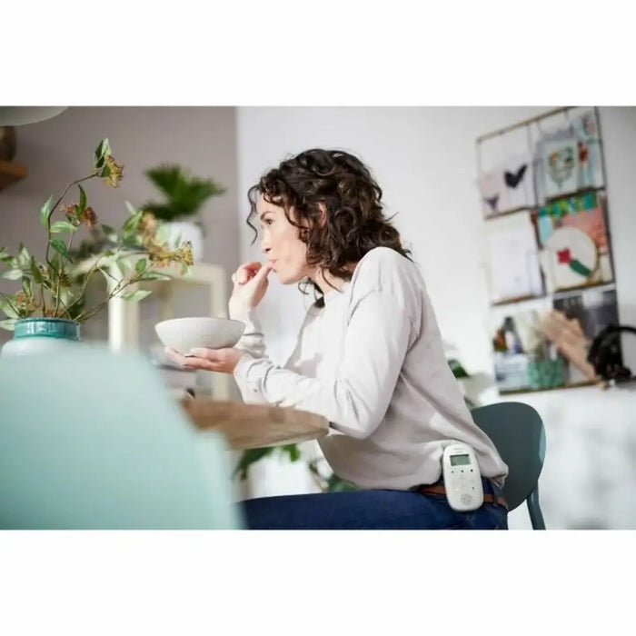 Baby Monitor Philips - Сигурност Удома<<<Дом Градина<<<BigBuy&&&Бейбифони<<<Сигурност Удома<<<Дом Градина<<<BigBuy