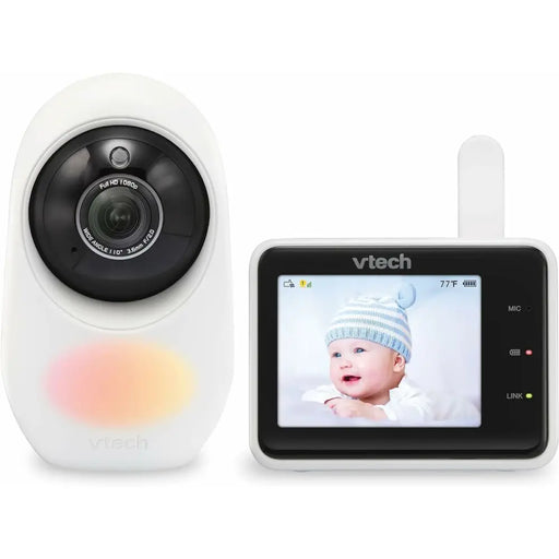Baby Monitor Vtech RM2751 - Сигурност Удома<<<Дом Градина<<<BigBuy&&&Бейбифони<<<Сигурност Удома<<<Дом Градина<<<BigBuy