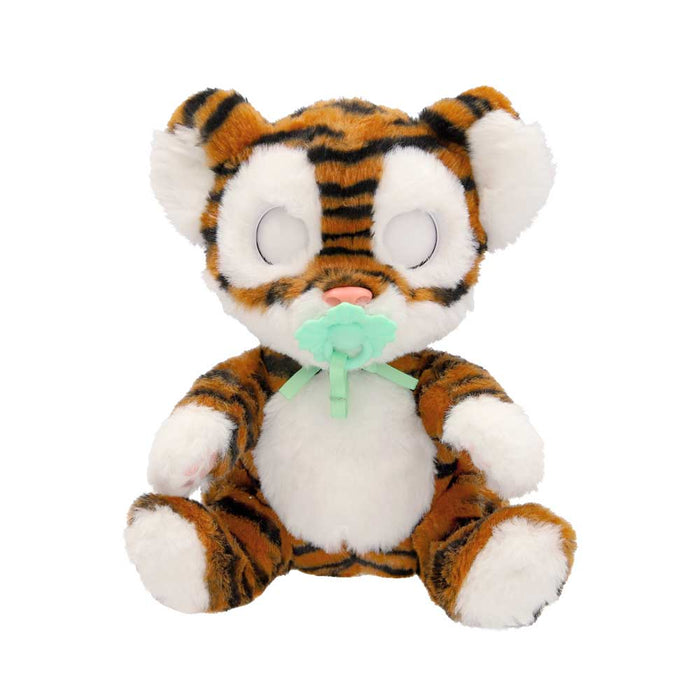 Интерактивна плюшена играчка IMC Toys Baby Paws, асортимент
