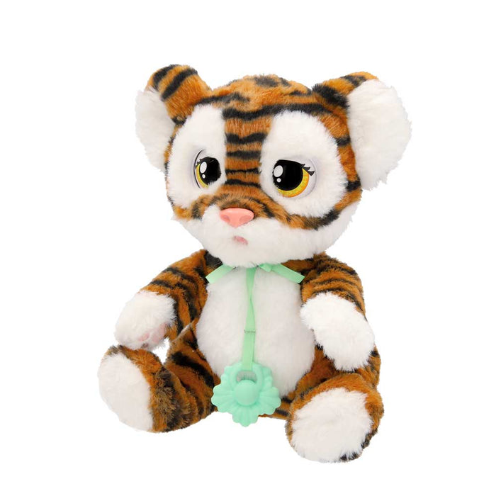 Интерактивна плюшена играчка IMC Toys Baby Paws, асортимент