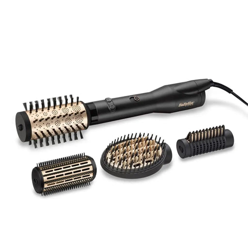 BaByliss AS970E Curly dryer Black 650 W 98.4’’ (2.5 m) - Hair curlers and dryersAGD-SLO<<<Home Appliance