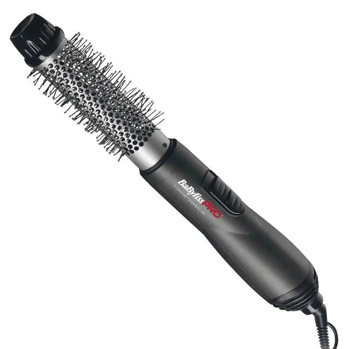 BaByliss BAB2676TTE hair styling tool Hot air brush Warm Black 700 W 2.7 m - Hair curlers and dryersAGD-SLO<<<Home