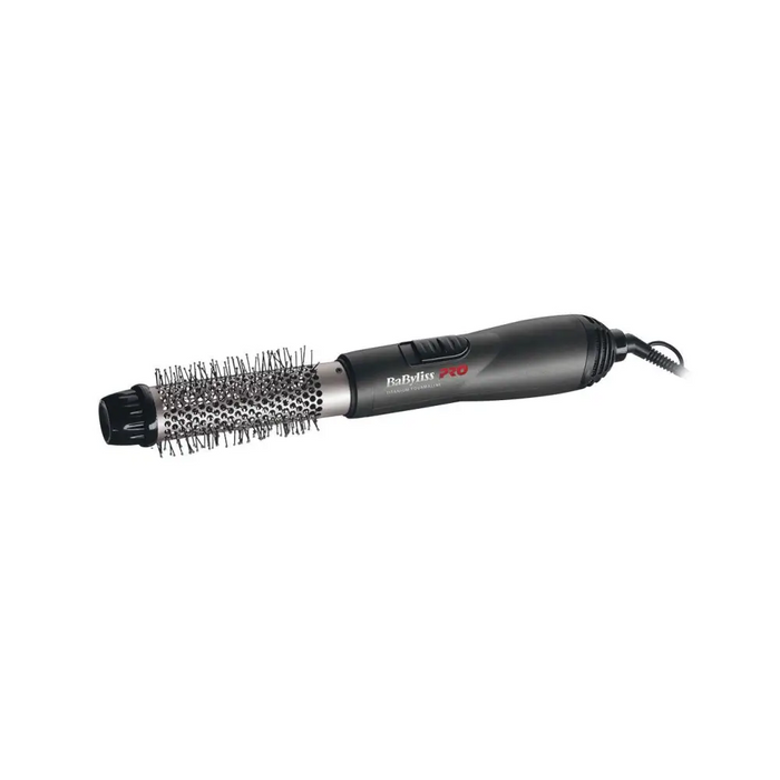 BaByliss BAB2676TTE hair styling tool Hot air brush Warm Black 700 W 2.7 m - Hair curlers and dryersAGD-SLO<<<Home