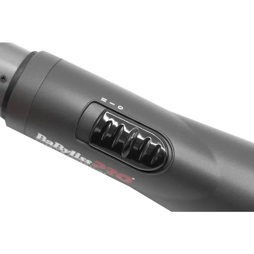 BaByliss BAB2676TTE hair styling tool Hot air brush Warm Black 700 W 2.7 m - Hair curlers and dryersAGD-SLO<<<Home