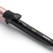 BaByliss C452E 32mm Curling Tong Curling iron Warm Black Rose 98.4’’ (2.5 m) - Hair curlersAGD-LOK<<<Home Appliance