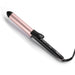 BaByliss C452E 32mm Curling Tong Curling iron Warm Black Rose 98.4’’ (2.5 m) - Hair curlersAGD-LOK<<<Home Appliance