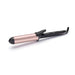 BaByliss C453E 38 mm Curling Tong Curling iron Warm Black Pink 98.4’’ (2.5 m) - Hair curlersAGD-LOK<<<Home Appliance