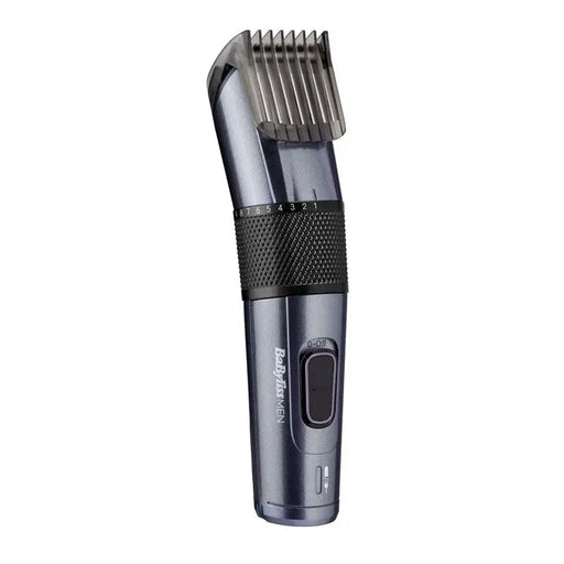 BaByliss E976E hair trimmers/clipper Black Titanium 26 - Hair clippersAGD-STR<<<Home Appliance - ProductsAGD<<<ActionPL