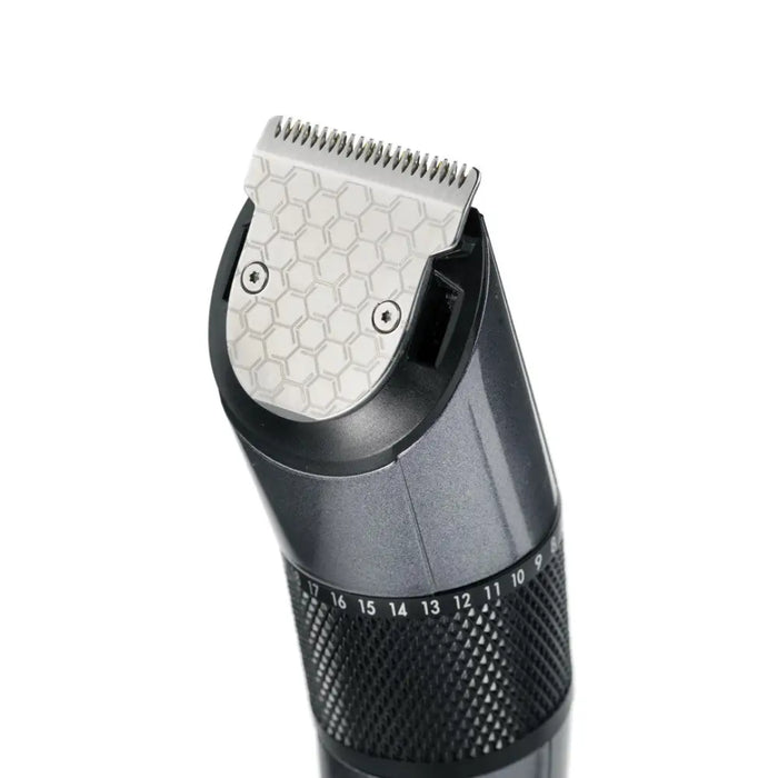 BaByliss E976E hair trimmers/clipper Black Titanium 26 - Hair clippersAGD-STR<<<Home Appliance - ProductsAGD<<<ActionPL