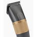 BaByliss E987E hair trimmers/clipper Gold Graphite Lithium-Ion (Li-Ion) - Hair clippersAGD-STR<<<Home Appliance