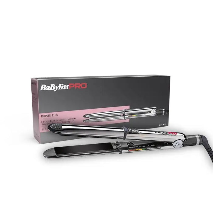 BaByliss ELIPSIS3100 Multistyler Warm Silver 45 W 2.7 m - Hair straightenersAGD-PRO<<<Home Appliance
