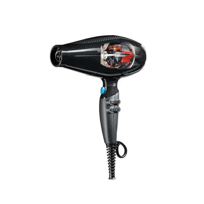 BaByliss Excess-HQ hair dryer 2600 W Black - HairdryersAGD-SUS<<<Home Appliance - ProductsAGD<<<ActionPL