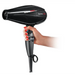 BaByliss Excess-HQ hair dryer 2600 W Black - HairdryersAGD-SUS<<<Home Appliance - ProductsAGD<<<ActionPL