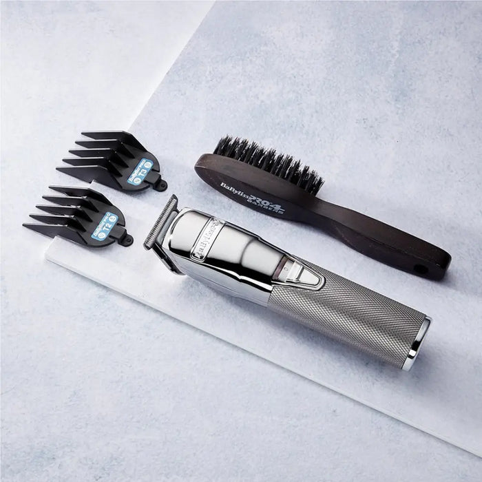 BaByliss FX7880E trimmer - Hair clippersAGD-STR<<<Home Appliance - ProductsAGD<<<ActionPL
