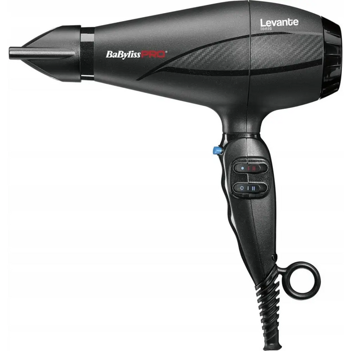 BABYLISS Hair Dryer BAB6950IE - HairdryersAGD-SUS<<<Home Appliance - ProductsAGD<<<ActionPL