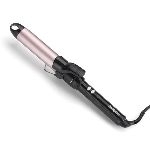 BaByliss Pro 180 C332E Sublim’Touch 32 mm Curling iron Warm Black Pink 70.9’’ (1.8 m) - Hair curlersAGD-LOK<<<Home