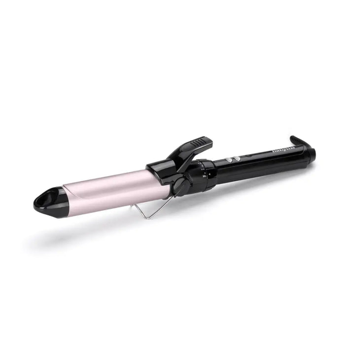 BaByliss Pro 180 C332E Sublim’Touch 32 mm Curling iron Warm Black Pink 70.9’’ (1.8 m) - Hair curlersAGD-LOK<<<Home