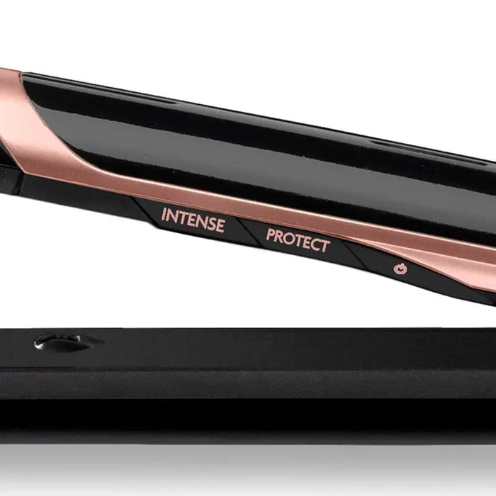 BaByliss Super Smooth 235 Straightening brush Black Pink 2.5 m - Hair straightenersAGD-PRO<<<Home Appliance