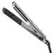 BaByliss ULTRACURL STYLER 25MM Straightening iron Warm Gray Silver 40 W 106.3’’ (2.7 m) - Hair