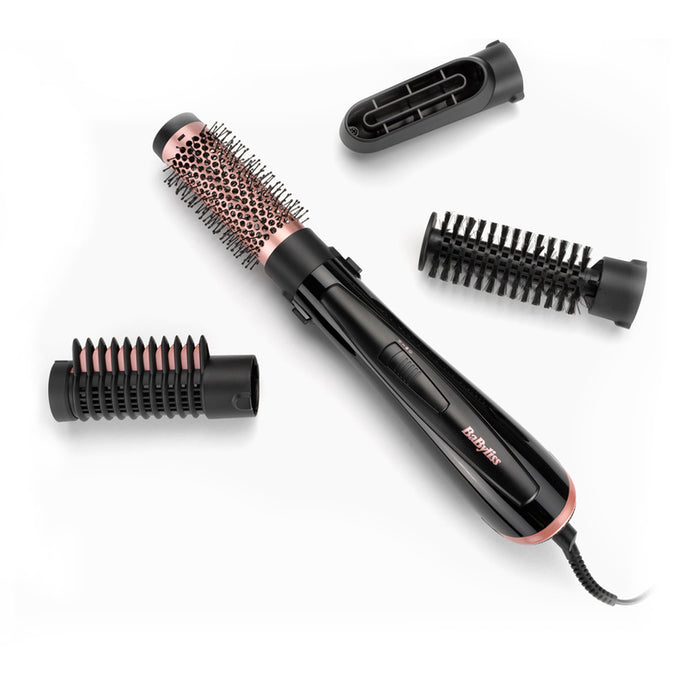 Brush Babyliss AS126E 1000W Black 1000 W
