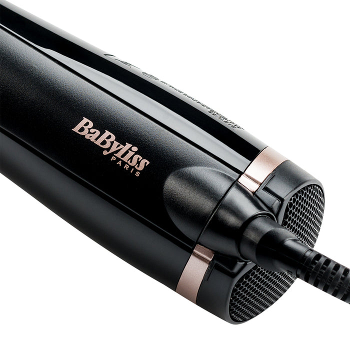 Curling iron BABYLISS AS200ROE DIAMETER MM 50.00 mm