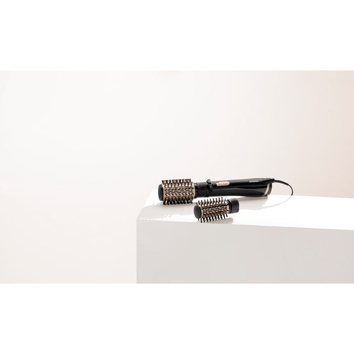 Curling iron BABYLISS AS962ROE