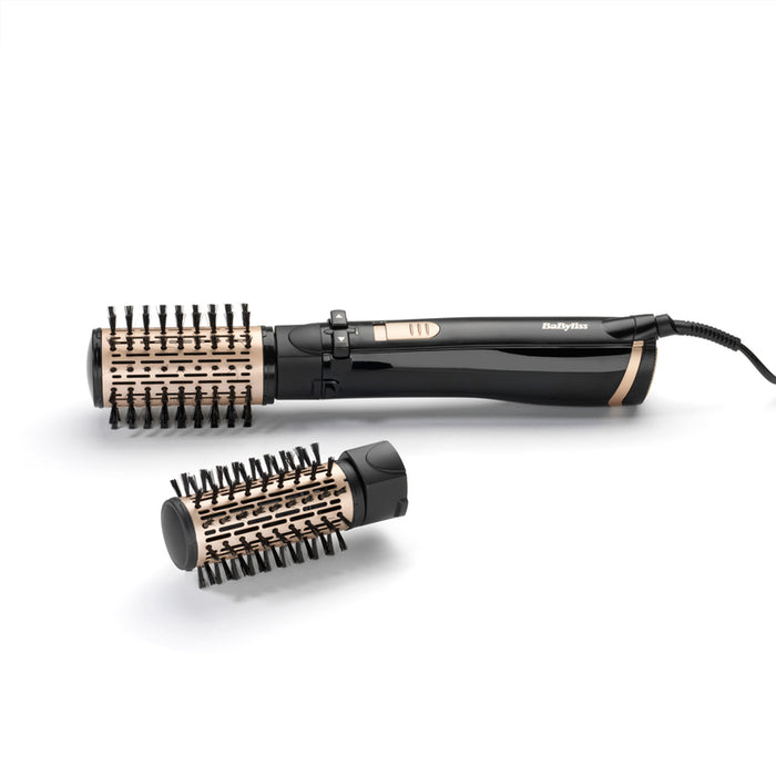 Curling iron BABYLISS AS962ROE