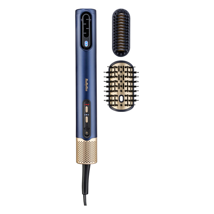 Hair straightener BABYLISS AS6550CE, AIR WAND