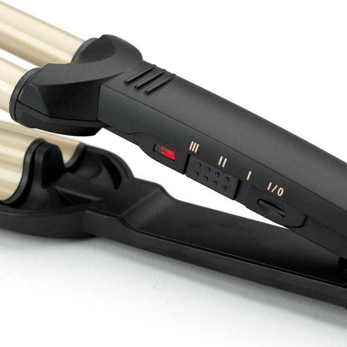Hair straightener BABYLISS C260ROE