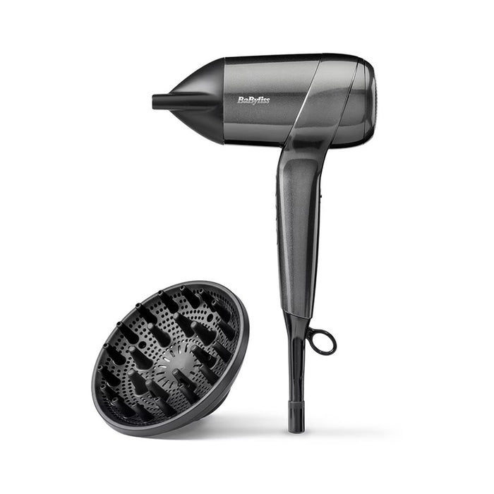 Hair dryer BABYLISS D6200DE