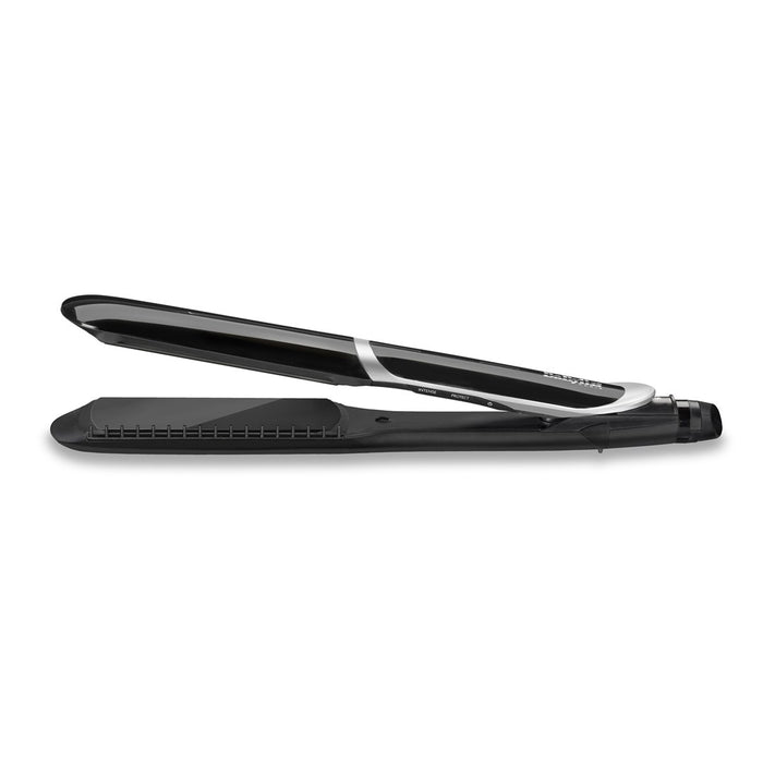 BaByliss Sleek Control Wide Straightening iron Warm Black 98.4" (2.5 m)