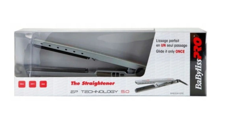 Babyliss straightener BAB2091EPE