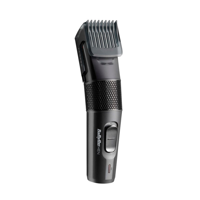 BaByliss E786E hair trimmers/clipper Black