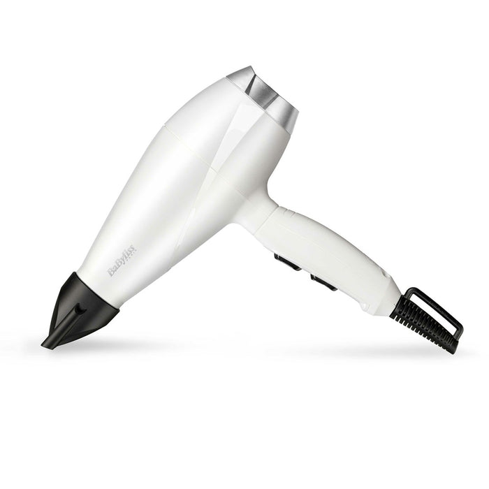Hairdryer Babyliss 6704WE 2000W White 2000 W