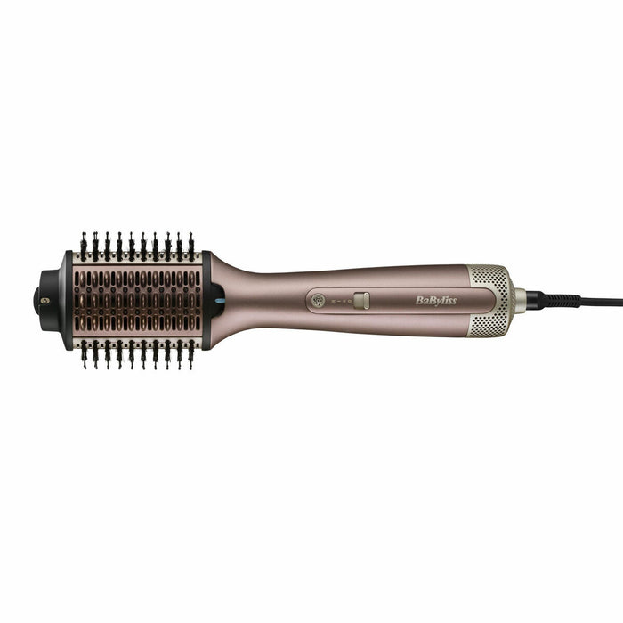 Styling Brush Babyliss AS95E Black Champagne 1000 W