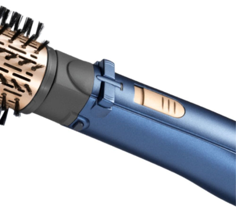 Hair Dryer Masha BABYLISS AS966ROE IONIZATION, BLUE