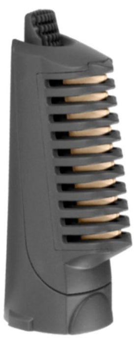 Hair Dryer Masha BABYLISS AS966ROE IONIZATION, BLUE