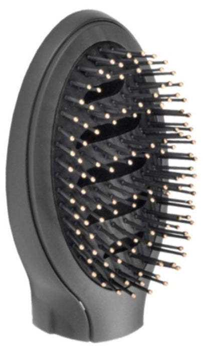 Hair Dryer Masha BABYLISS AS966ROE IONIZATION, BLUE