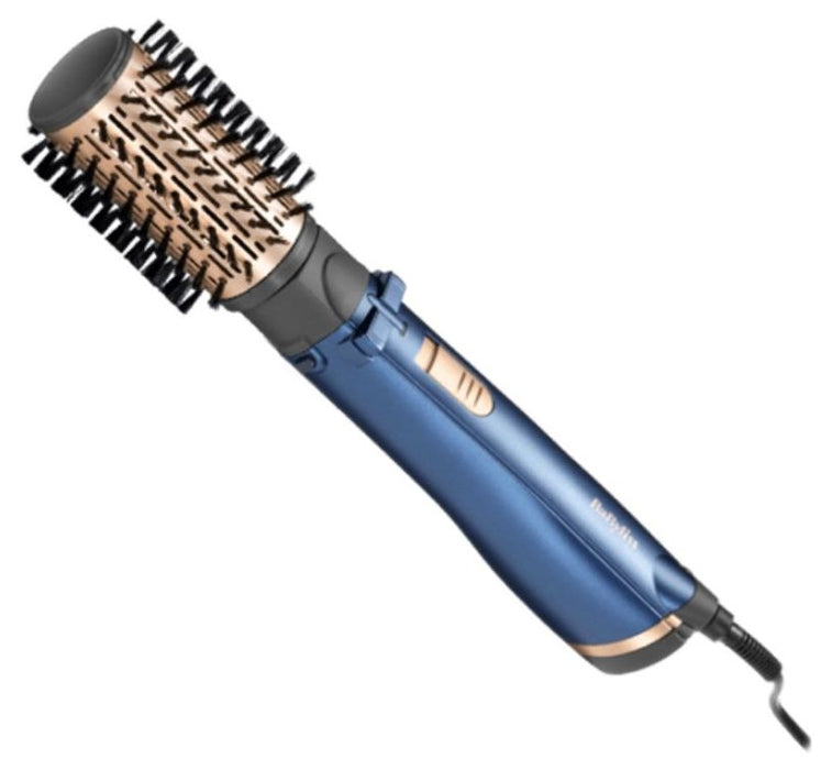 Hair Dryer Masha BABYLISS AS966ROE IONIZATION, BLUE