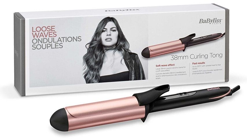 Styling Cream Babyliss