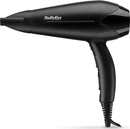 Hairdryer Babyliss Power Dry 2100 2100 W 2100 W Black
