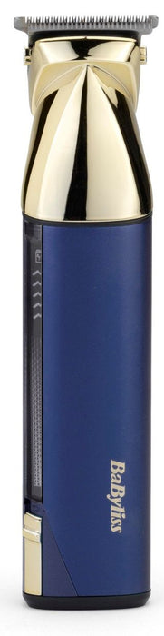 Hair Clippers Babyliss MT992E 15-in-1