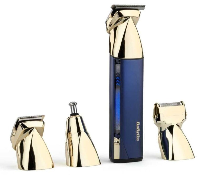 Hair Clippers Babyliss MT992E 15-in-1