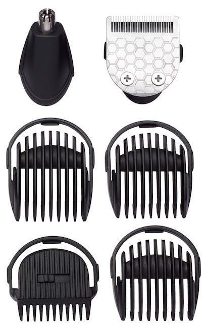 Hair clippers/Shaver Babyliss MT725E